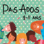 Les Pas’Ados vacances cet été