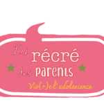 Le récré des parents // Édition 2023