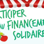 Soutenir l’épicerie solidaire