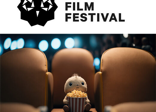 « Ciné Doudou »
