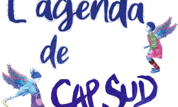 Agenda d’octobre