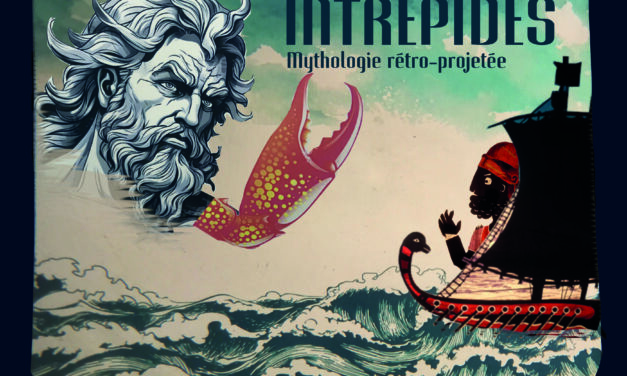 « Les intrépides »