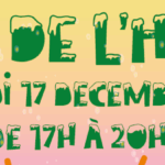 Fête de l’hiver