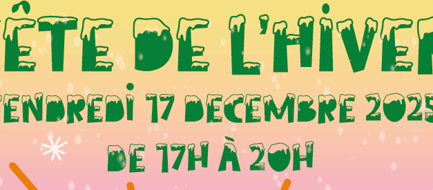 Fête de l’hiver
