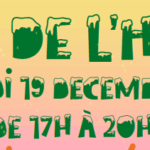 Fête de l’hiver