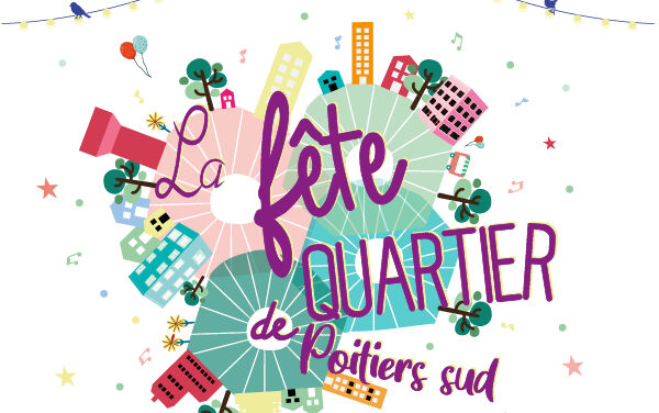 Fête de quartier 2026